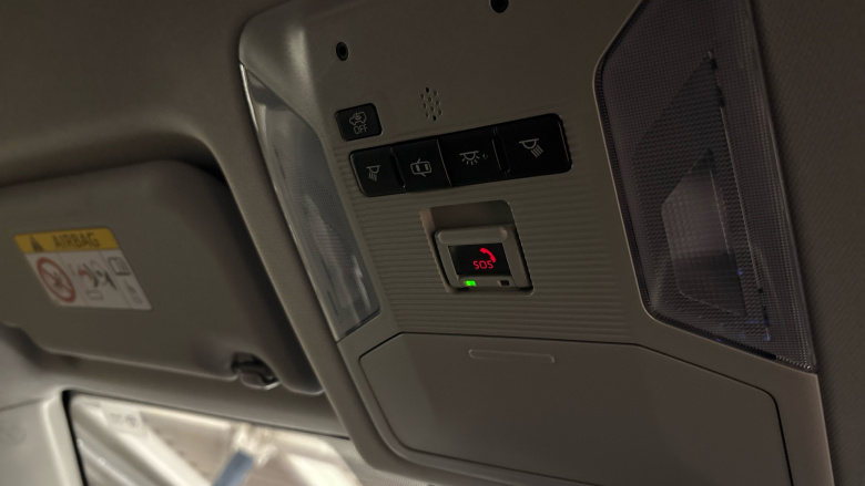 Toyota RAV4 2.5 VVT-i Hybrid Excel 5dr CVT 2WD Hybrid Estate